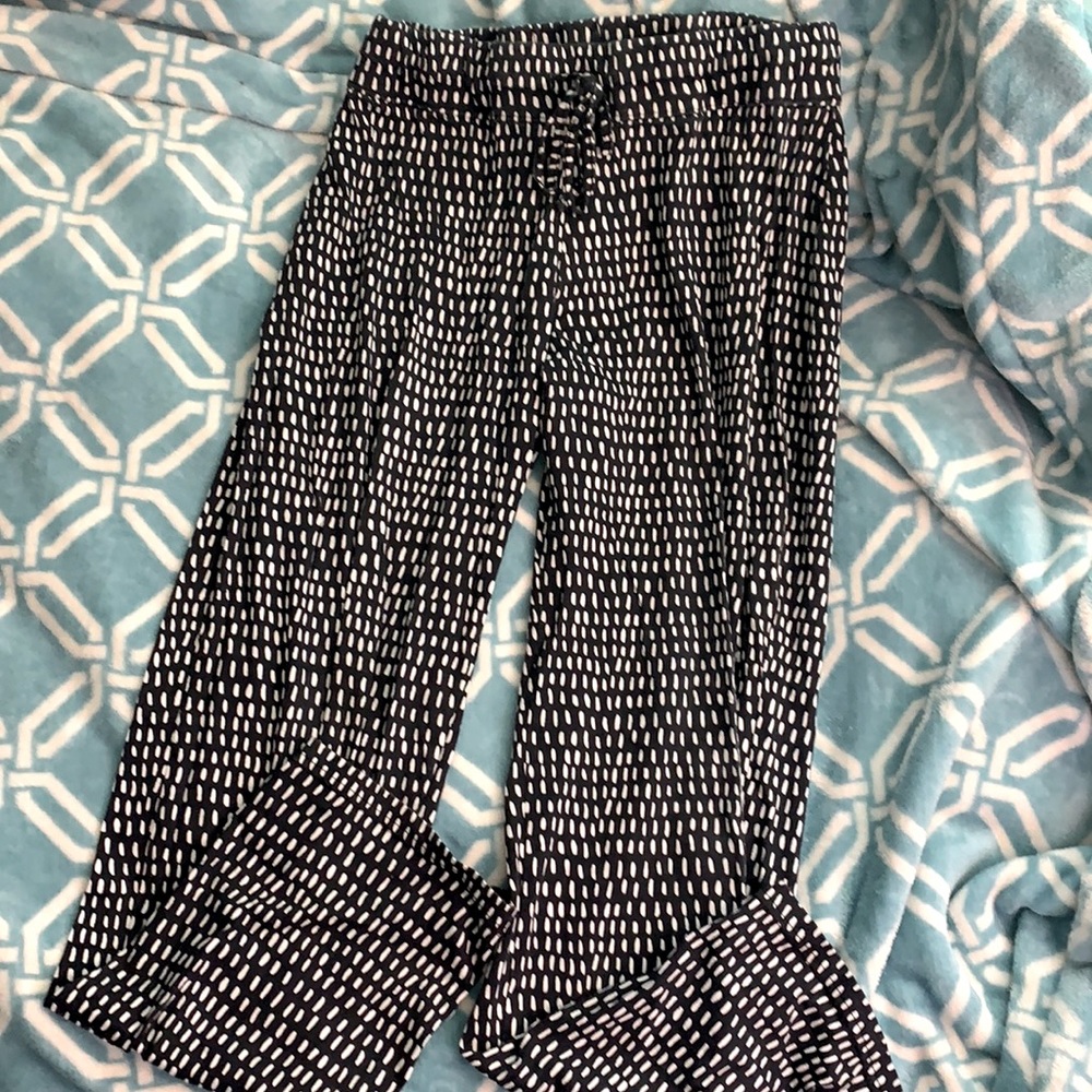 Soft work pants. Great condition